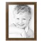 ArtToFrames 14x18 Inch Picture Frame, This 1.25 Inch Custom Wood Poster Frame is Available in Multiple Colors, Great for Your Art or Photos - Comes with Regular Glass and Corrugated Backing (A40KD)